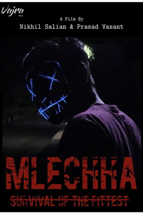 Poster for Mlechha