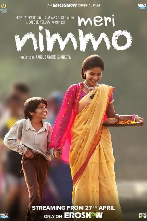 Poster for Meri Nimmo