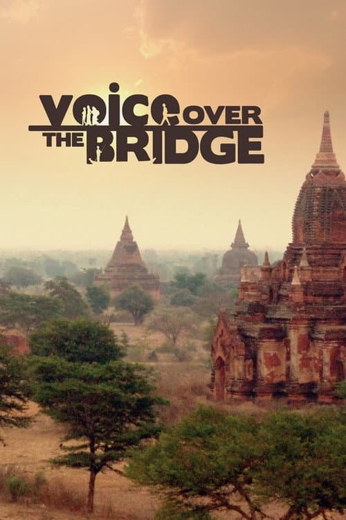 Poster for Voice Over the Bridge