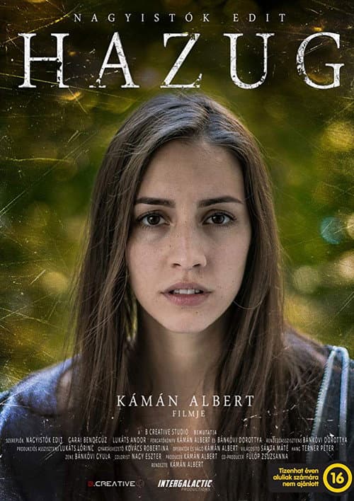 Poster for Hazug