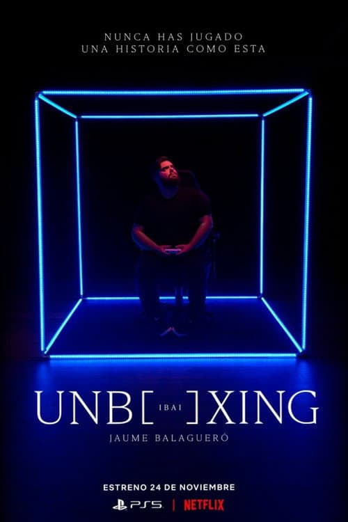 Poster for Unboxing Ibai