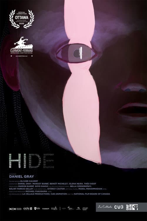 Poster for Hide