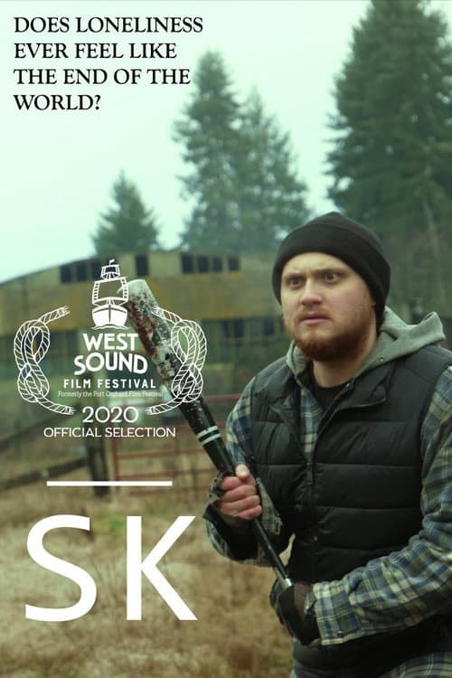 Poster for Silent Key