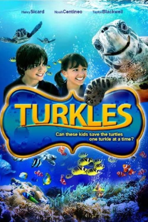 Poster for Turkles
