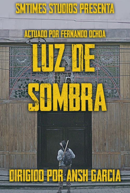 Poster for Luz de Sombra