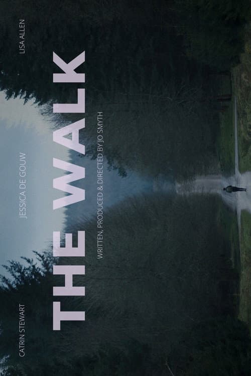 Poster for The Walk