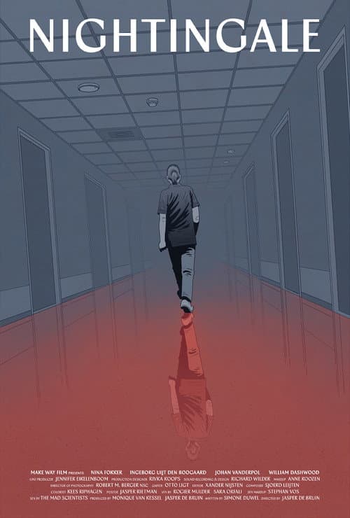 Poster for Nightingale