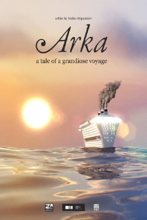 Poster for Arka