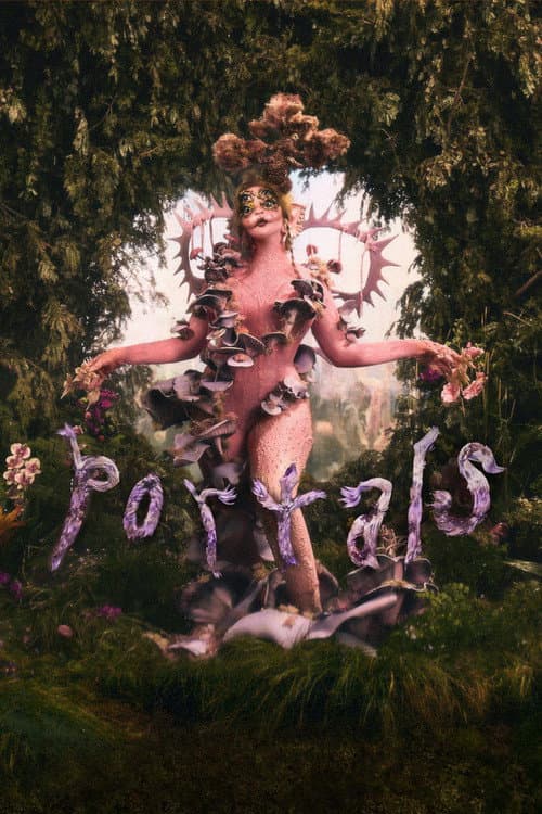 Poster for Portals