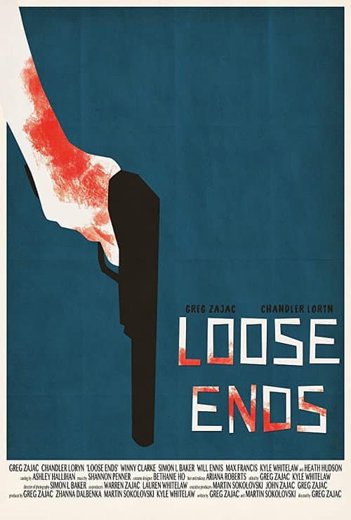 Poster for Loose Ends