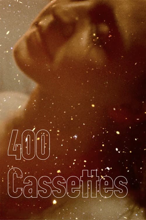 Poster for 400 Cassettes