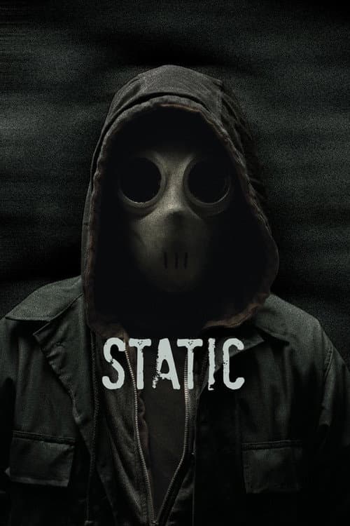 Poster for Static