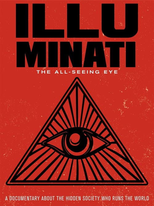 Poster for Illuminati