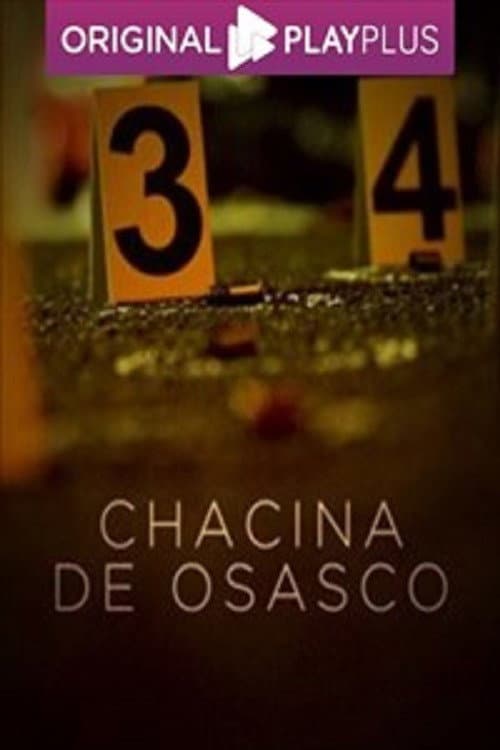 Poster for Chacina de Osasco