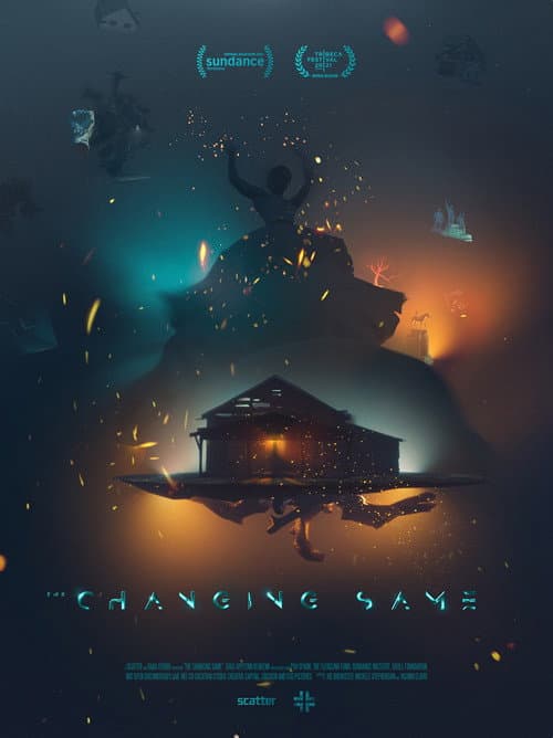 Poster for The Changing Same - Episode 1: The Dilemma