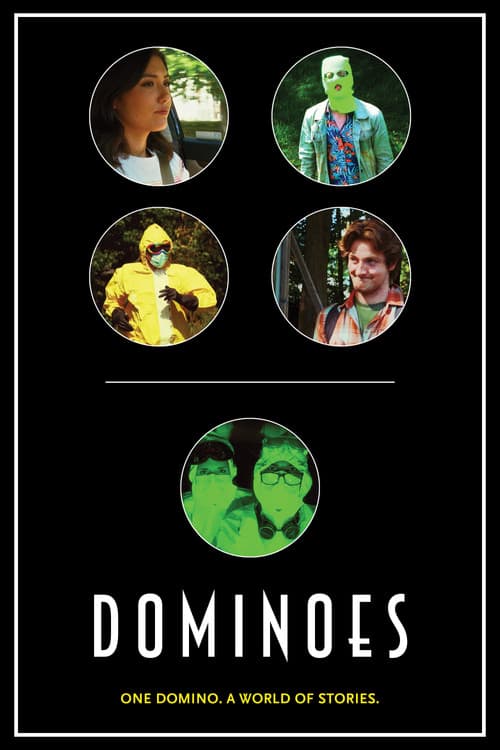 Poster for Dominoes