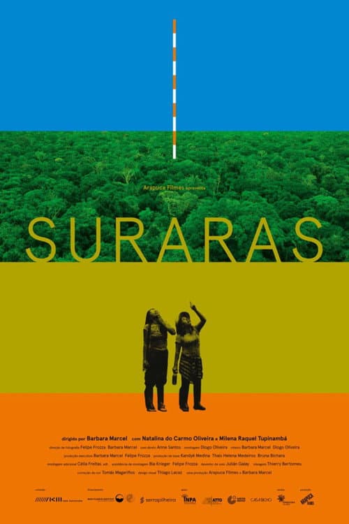 Poster for Suraras