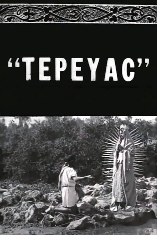 Poster for Tepeyac