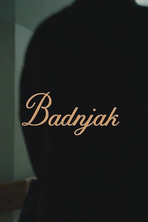 Poster for Badnjak