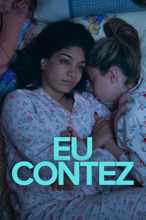 Poster for I Matter
