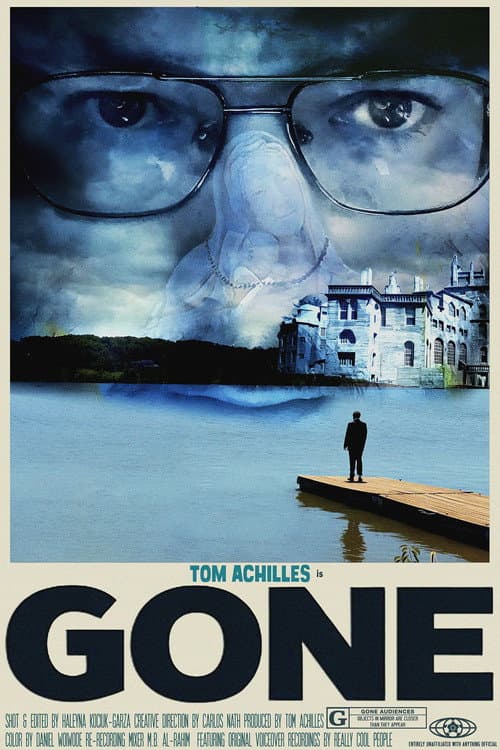 Poster for Gone