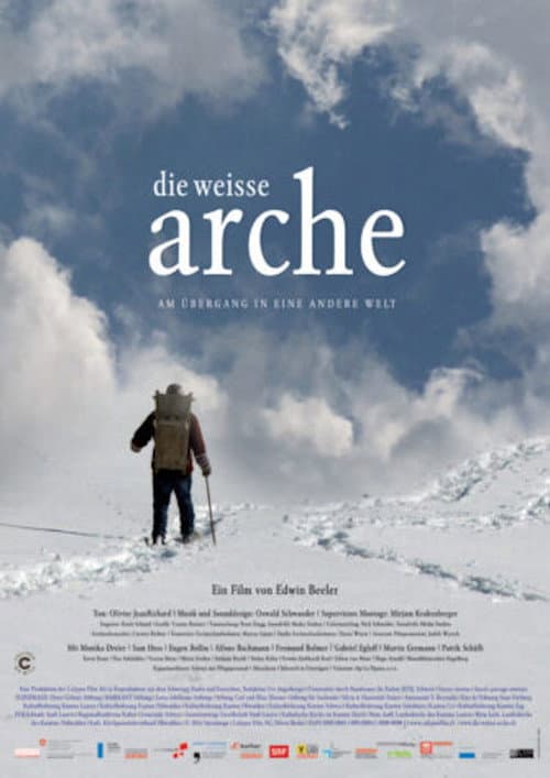 Poster for Die Weisse Arche