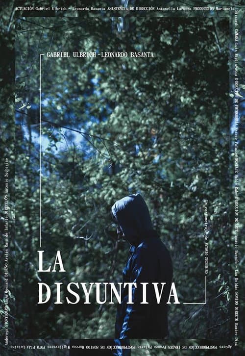 Poster for The Dilemma