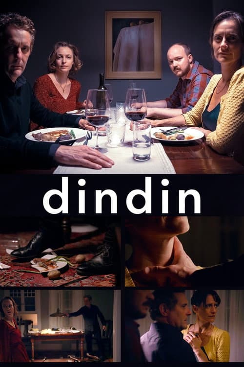 Poster for Dindin