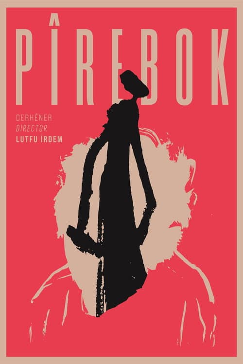 Poster for Pîrebok