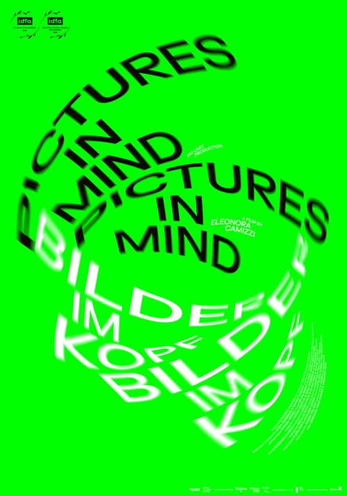 Poster for Pictures in Mind