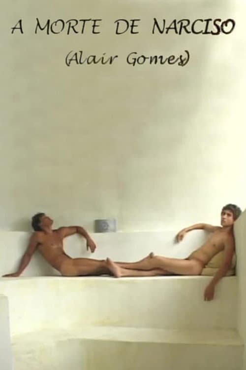 Poster for A Morte de Narciso