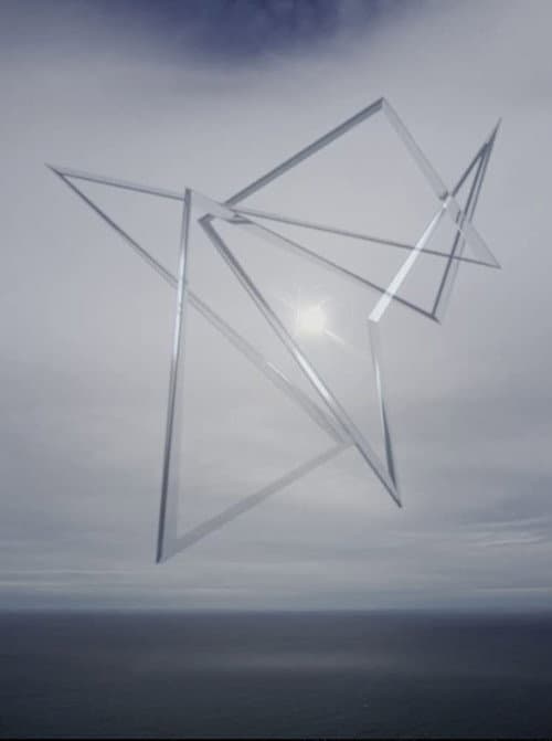 Poster for The Endless River