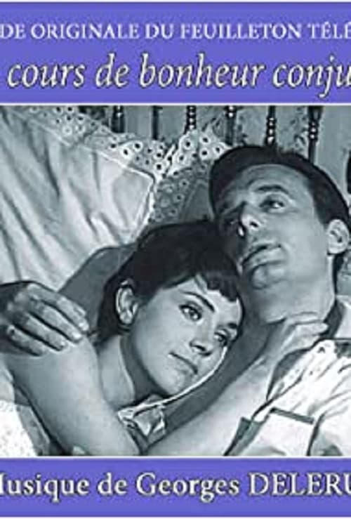Poster for Le bonheur conjugal
