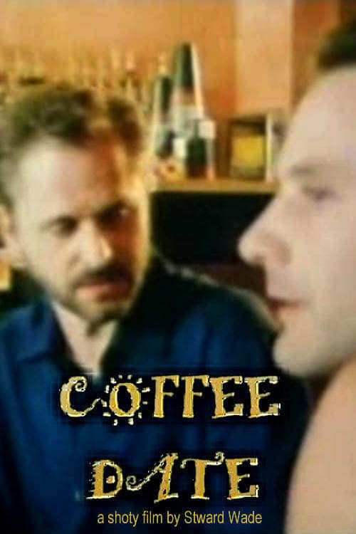 Poster for Coffee Date