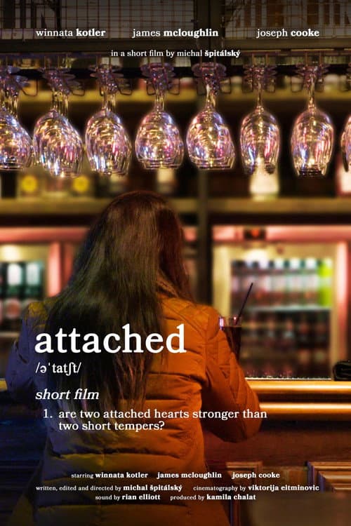 Poster for Attached