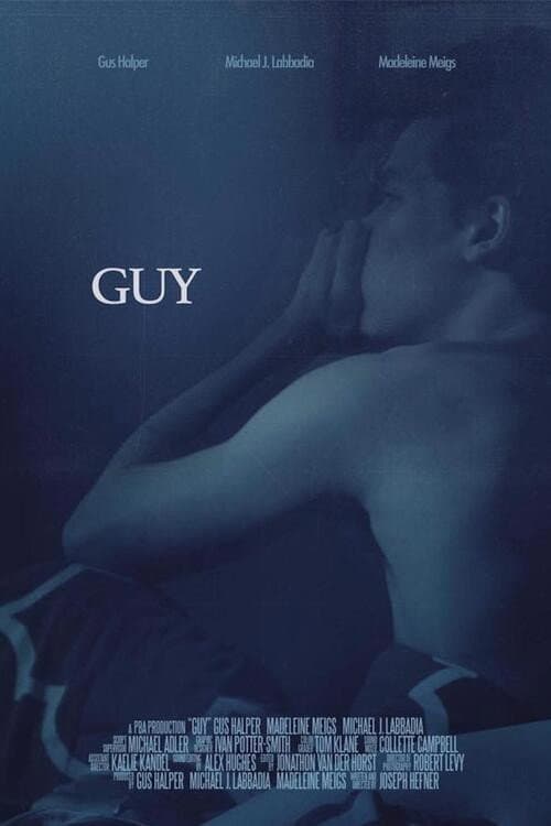 Poster for Guy