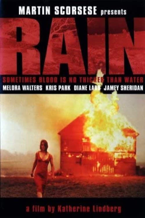 Poster for Rain