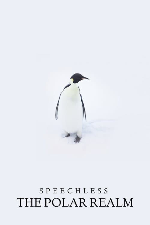 Poster for Speechless: The Polar Realm