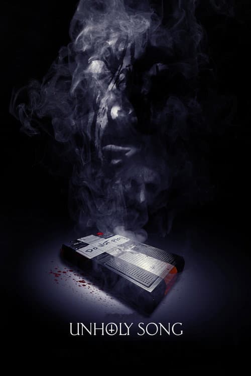 Poster for Unholy Song