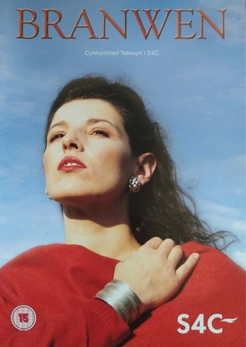 Poster for Branwen