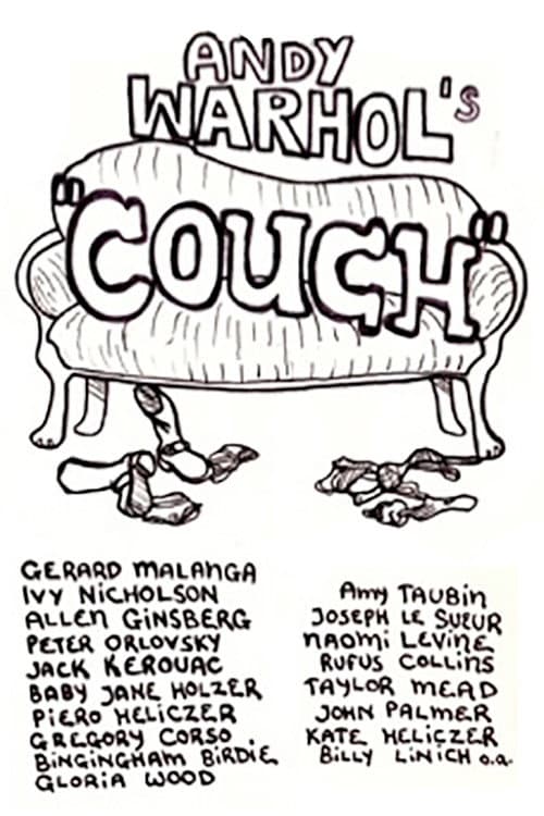 Poster for Couch