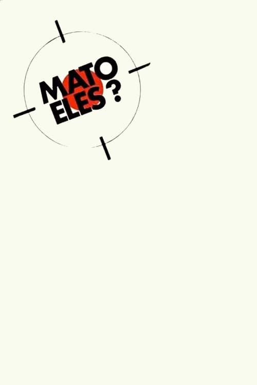 Poster for Do I Kill Them?