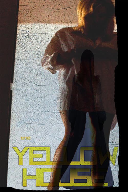 Poster for 1972 Yellow House