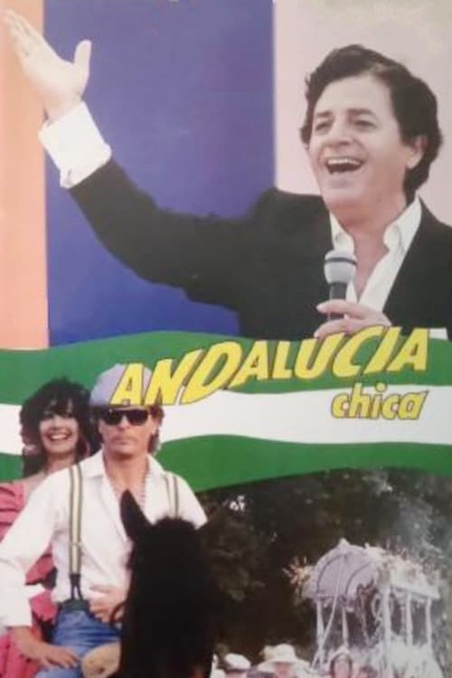 Poster for Little Andalucía