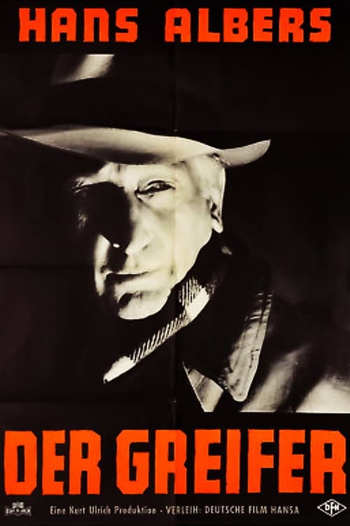 Poster for The Copper
