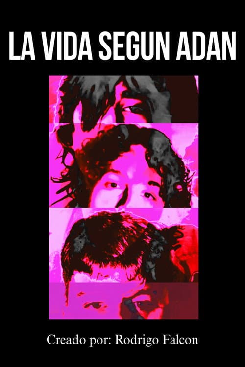 Poster for Life According to Adam