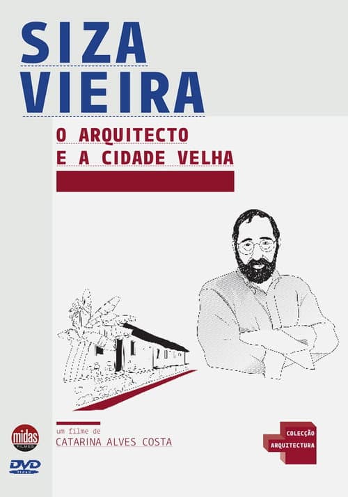 Poster for O Arquitecto e a Cidade Velha