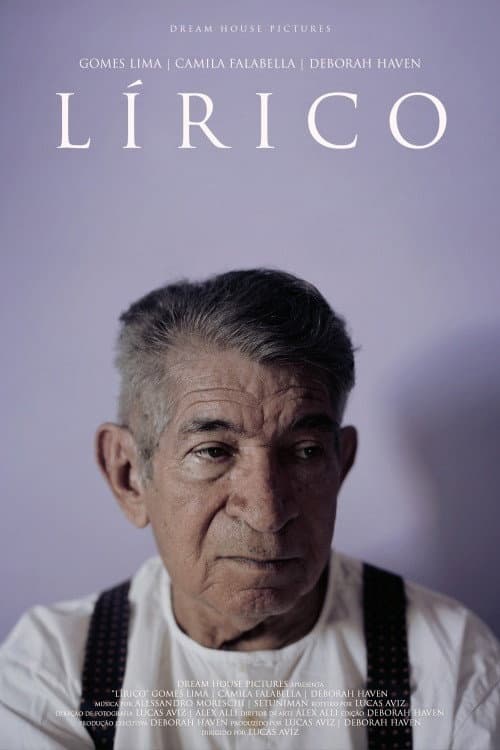 Poster for Lírico
