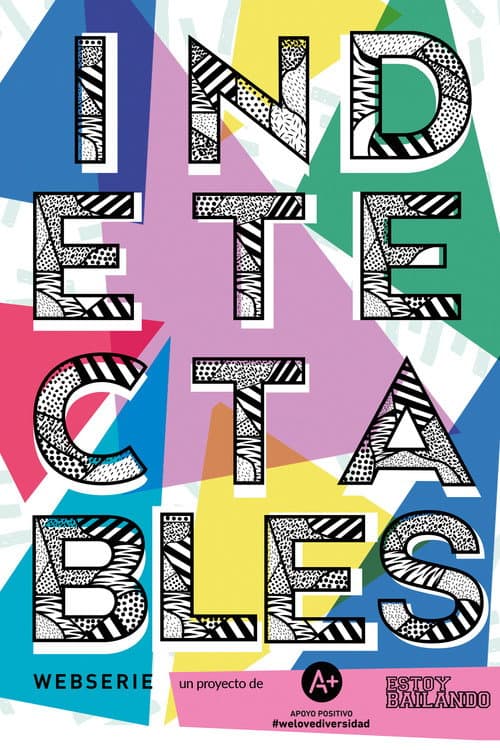 Poster for Undetectables