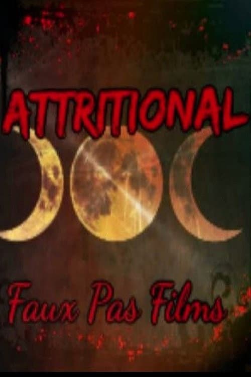 Poster for Attritional